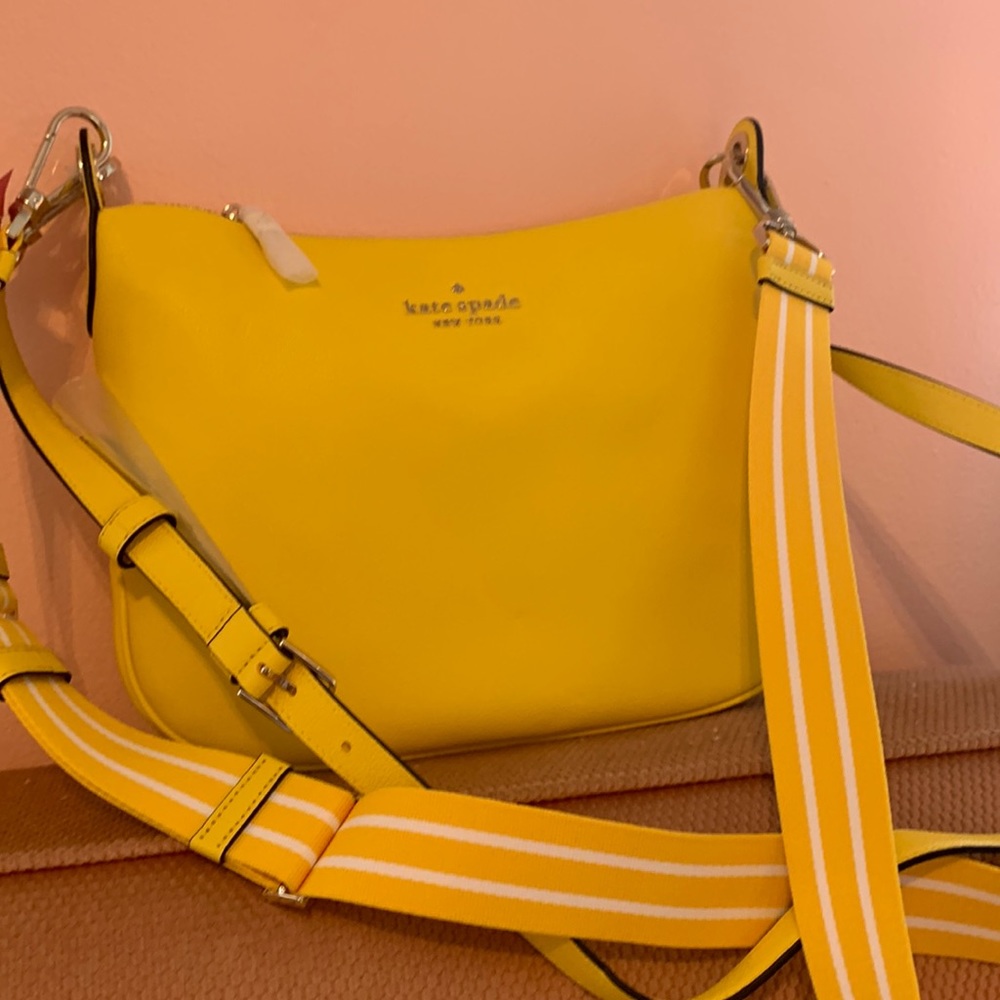COPY - Kate Spade crossbody